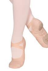 Eurotard Eurotard Coupe Adult  Leather Ballet Split