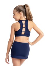 Capezio Capezio Team Basic Skort