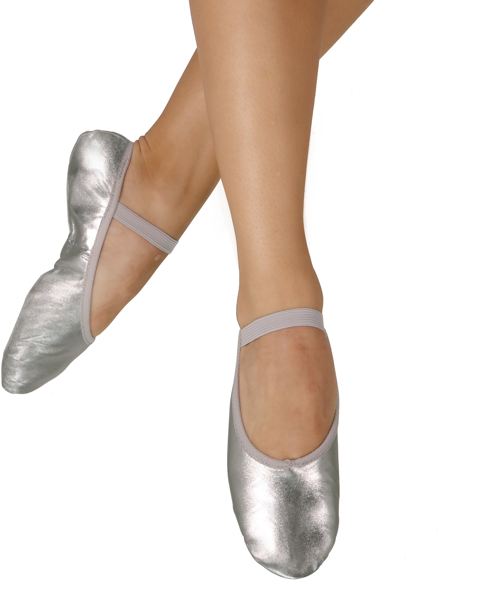 Tendu Ballet Socks - Dancing in the Street