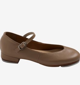 So Danca Mary Jane Caramel Tap Shoe TA11 5.5L