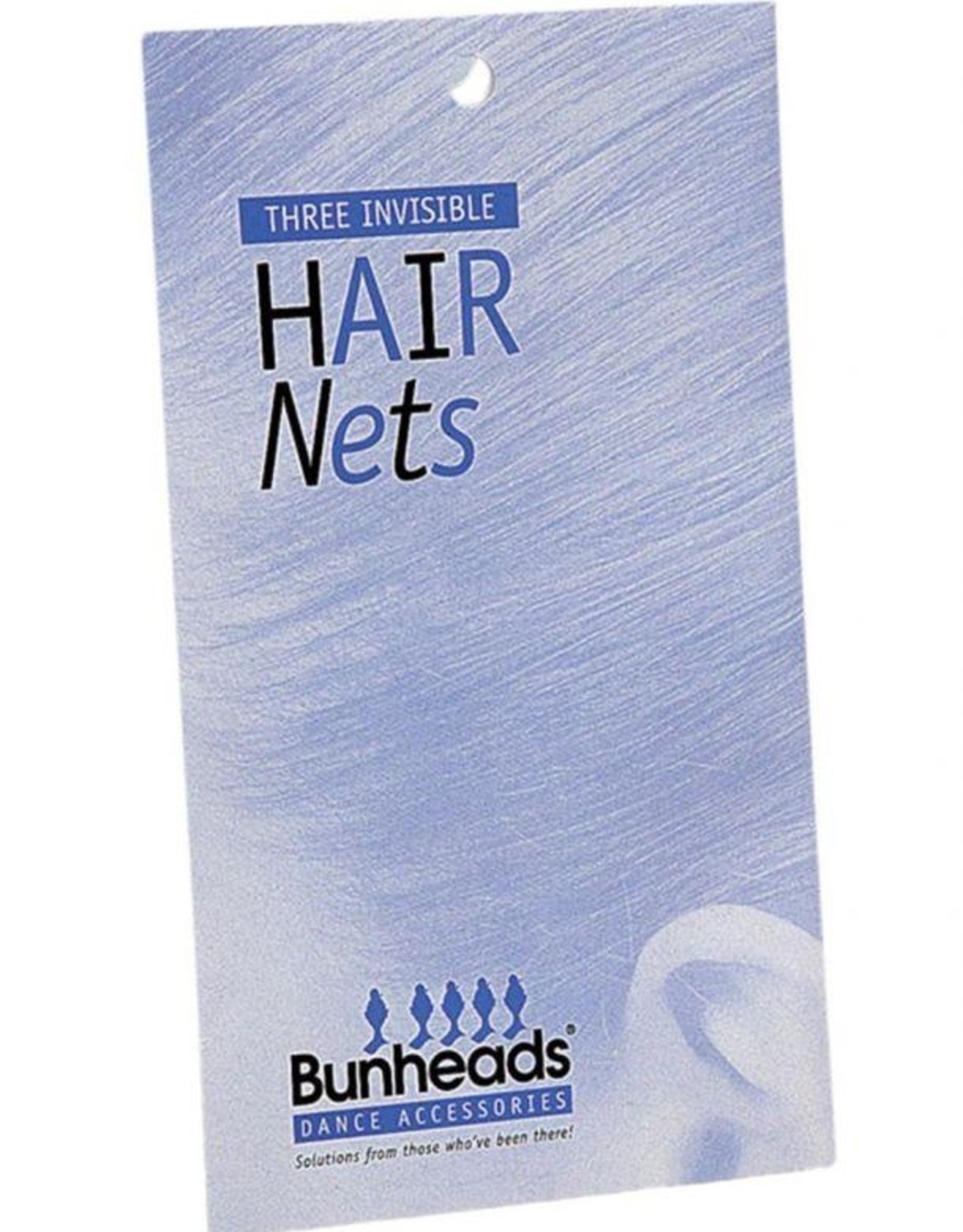 Capezio Capezio Hair Nets