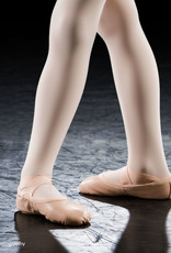 Eurotard Eurotard Passe Leather Ballet Shoe A2011C