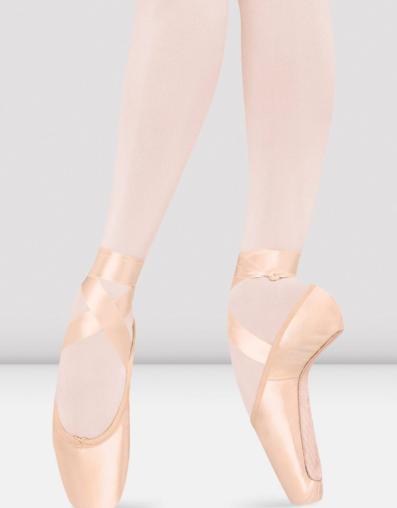 Bloch Bloch Serenade Pointe Shoe S0131