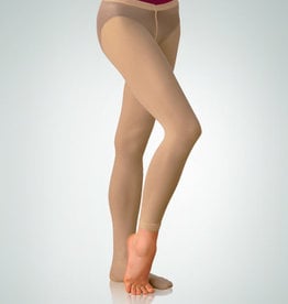 Body Wrappers Body Wrappers Adult  Footless Tights A33