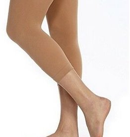 Capezio Footless Tight 1817 - Danzar