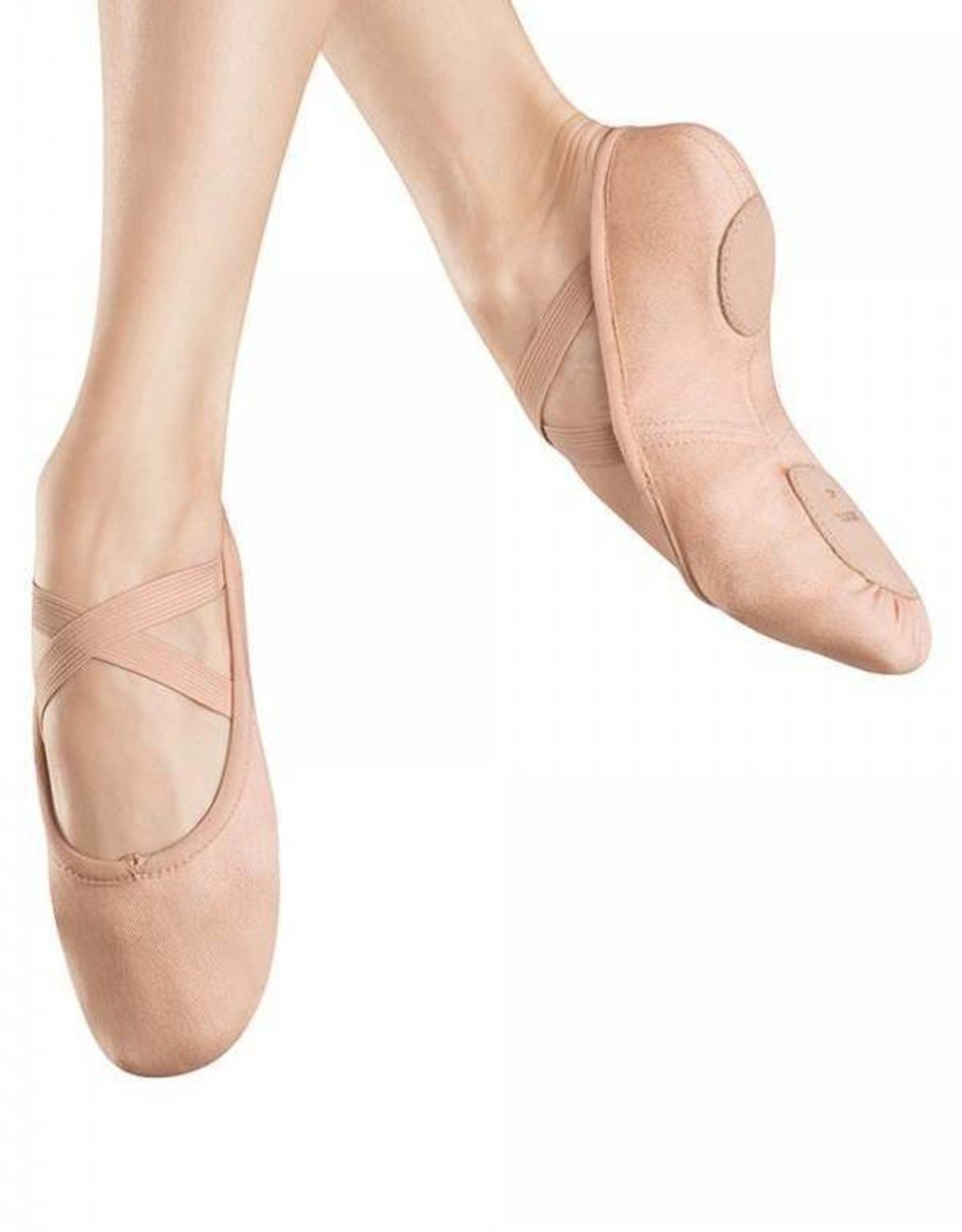 Bloch Bloch Zenith S0282L Ballet Shoe