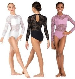 Nikolay Nikolay Opal Camisole Leotard