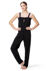 Lulli LULLI Brushed Cotton Unitard LUB370