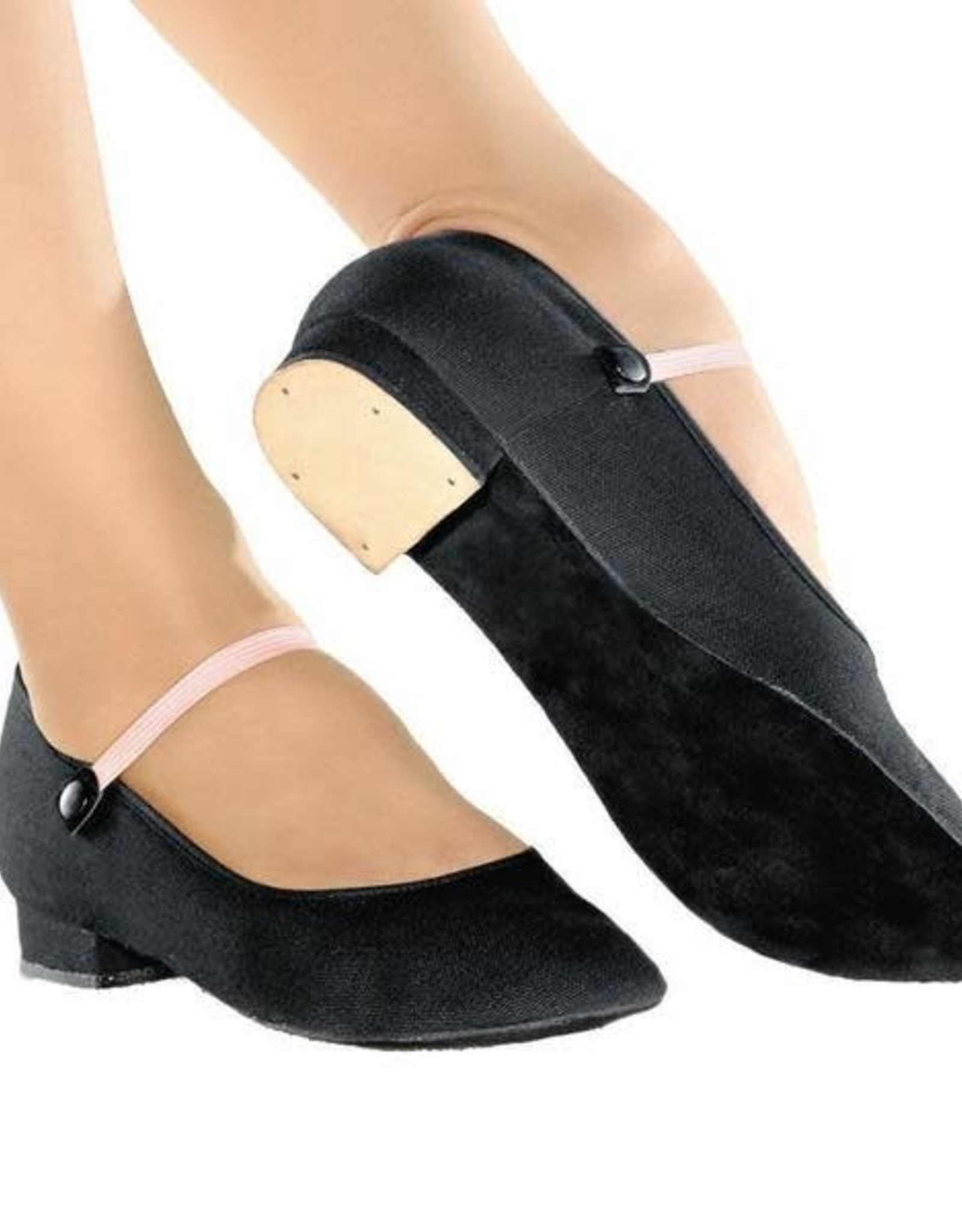 So Danca So Danca Morgan Ballroom Shoe RO01