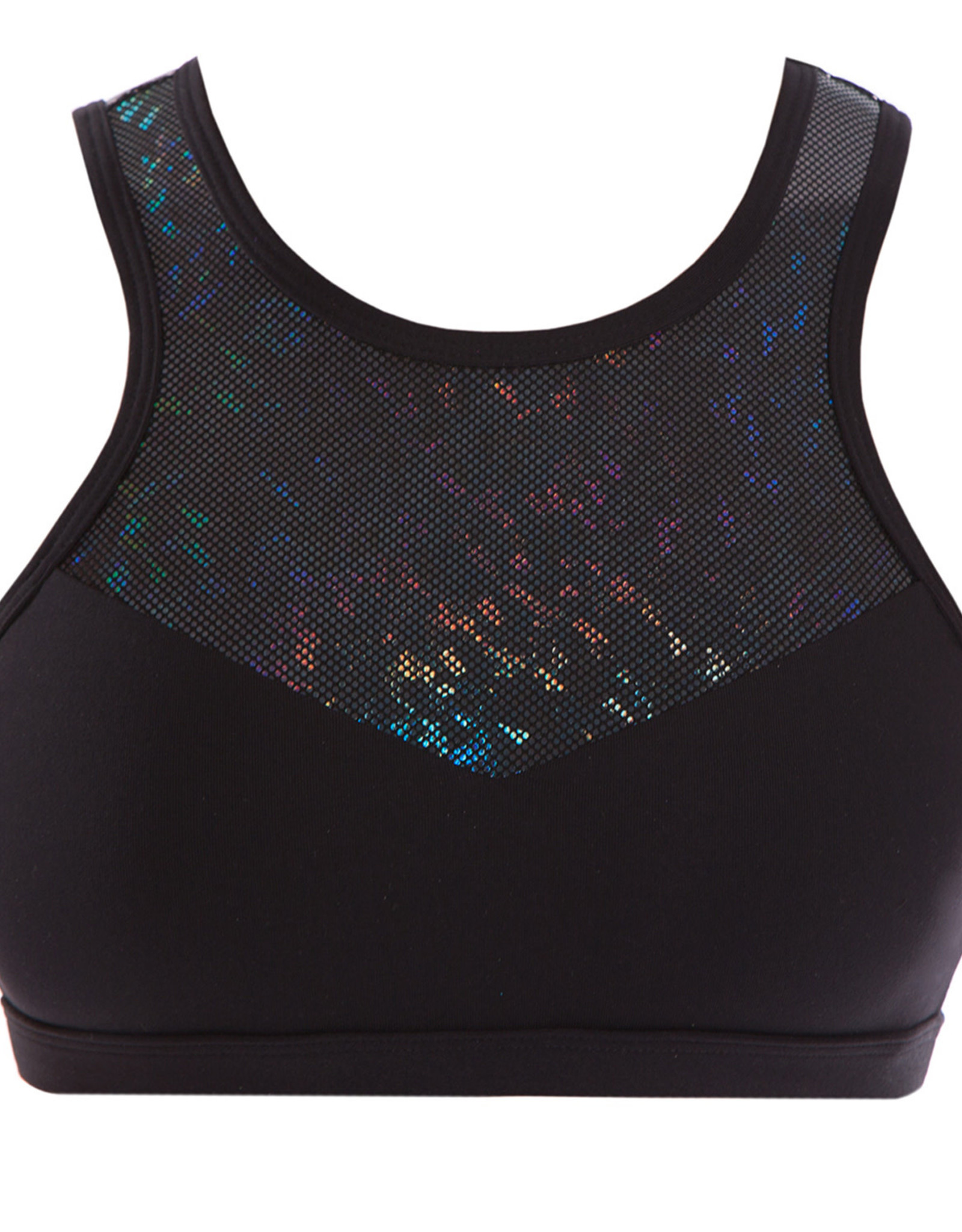 Energetiks Evelyn Crop Top