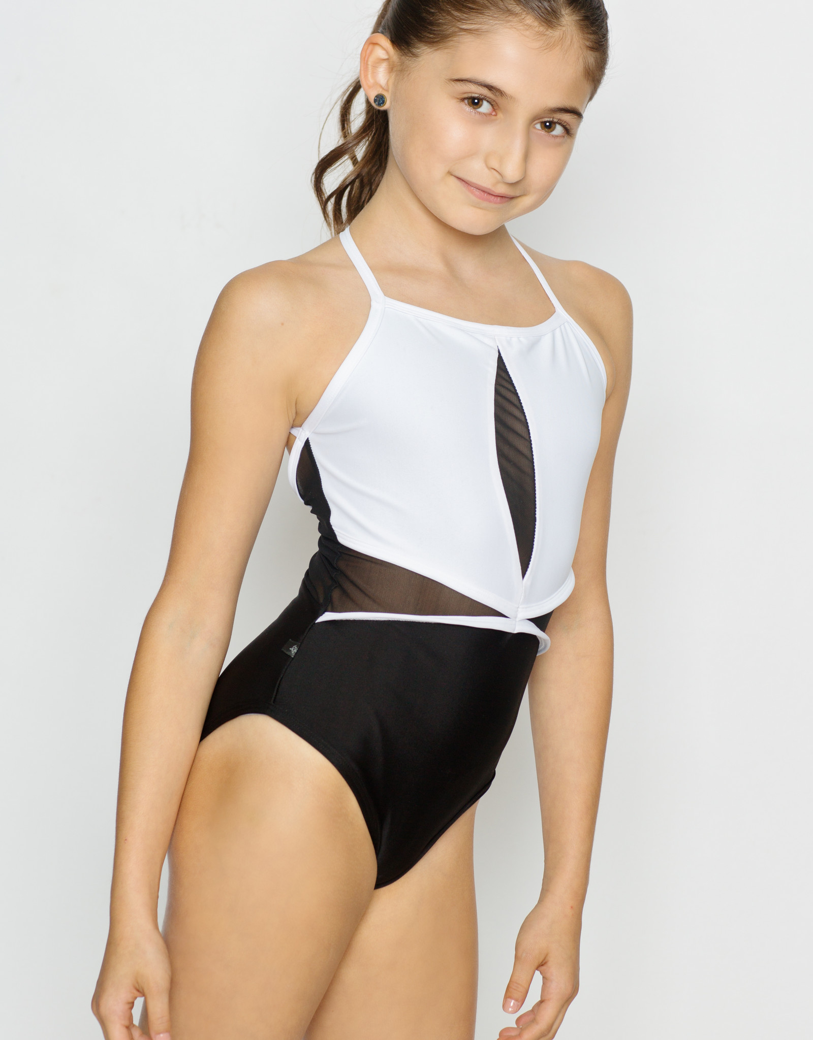 Fearless Leotard