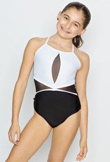 Fearless Leotard