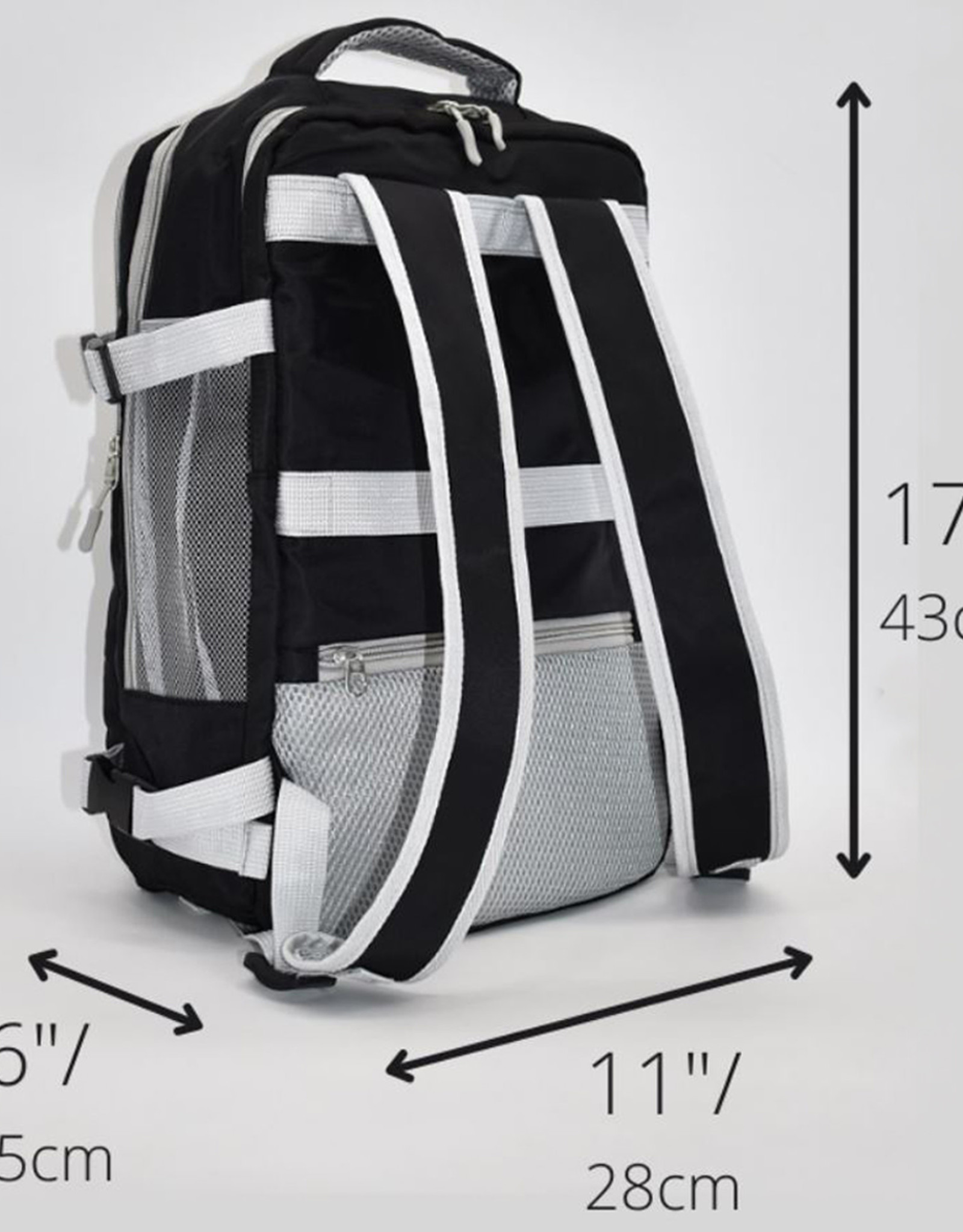 AK Multipurpose Backpack Danzar