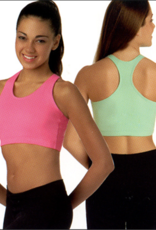 Body Wrappers Body Wrappers Bra Top 760