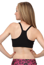 Body Wrappers Body Wrappers Bra Top BWP262