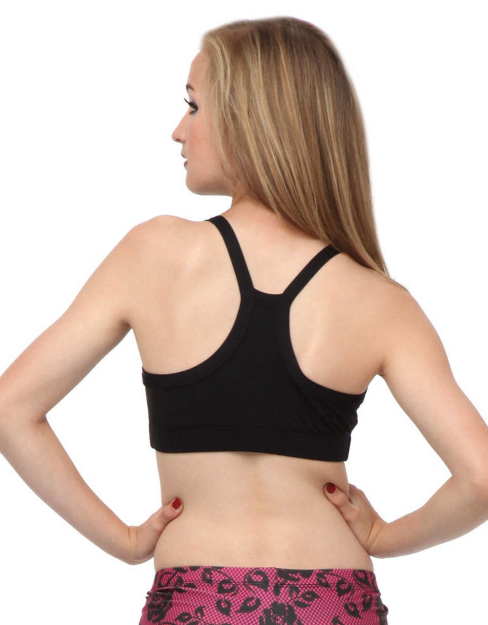 Body Wrappers Body Wrappers Bra Top BWP262