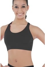 Body Wrappers Body Wrappers Bra Top BWP260