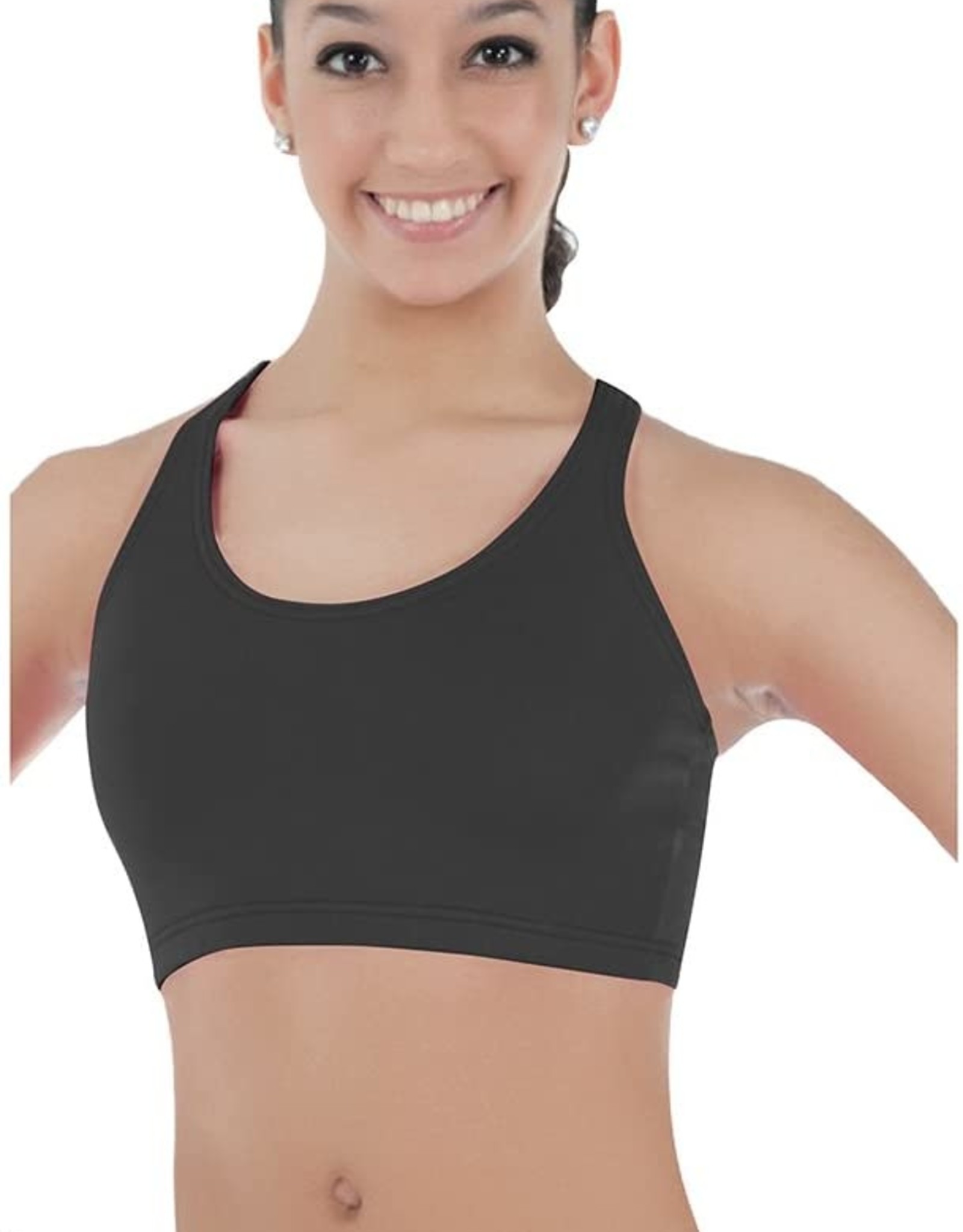 Body Wrappers Body Wrappers Bra Top BWP260