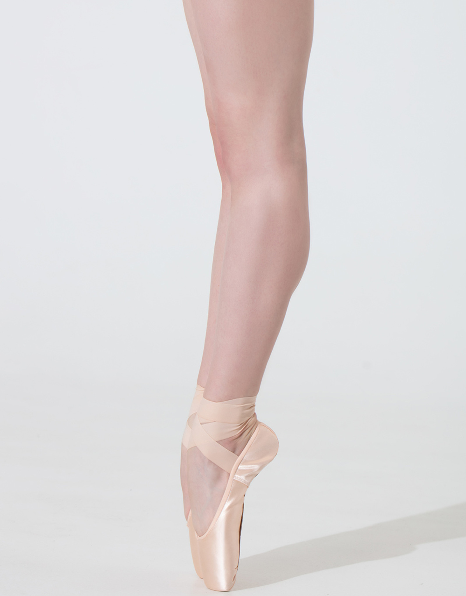 Nikolay Nikolay Super Triumph Pointe Shoe