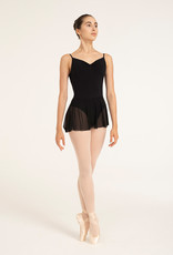Nikolay Nikolay Echo Skirt Black DA2005N