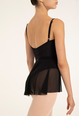 Nikolay Nikolay Echo Skirt Black DA2005N