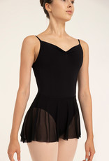 Nikolay Nikolay Echo Skirt Black DA2005N