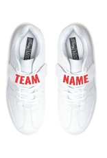 Pastry Y Custom Spirit Cheer Shoe