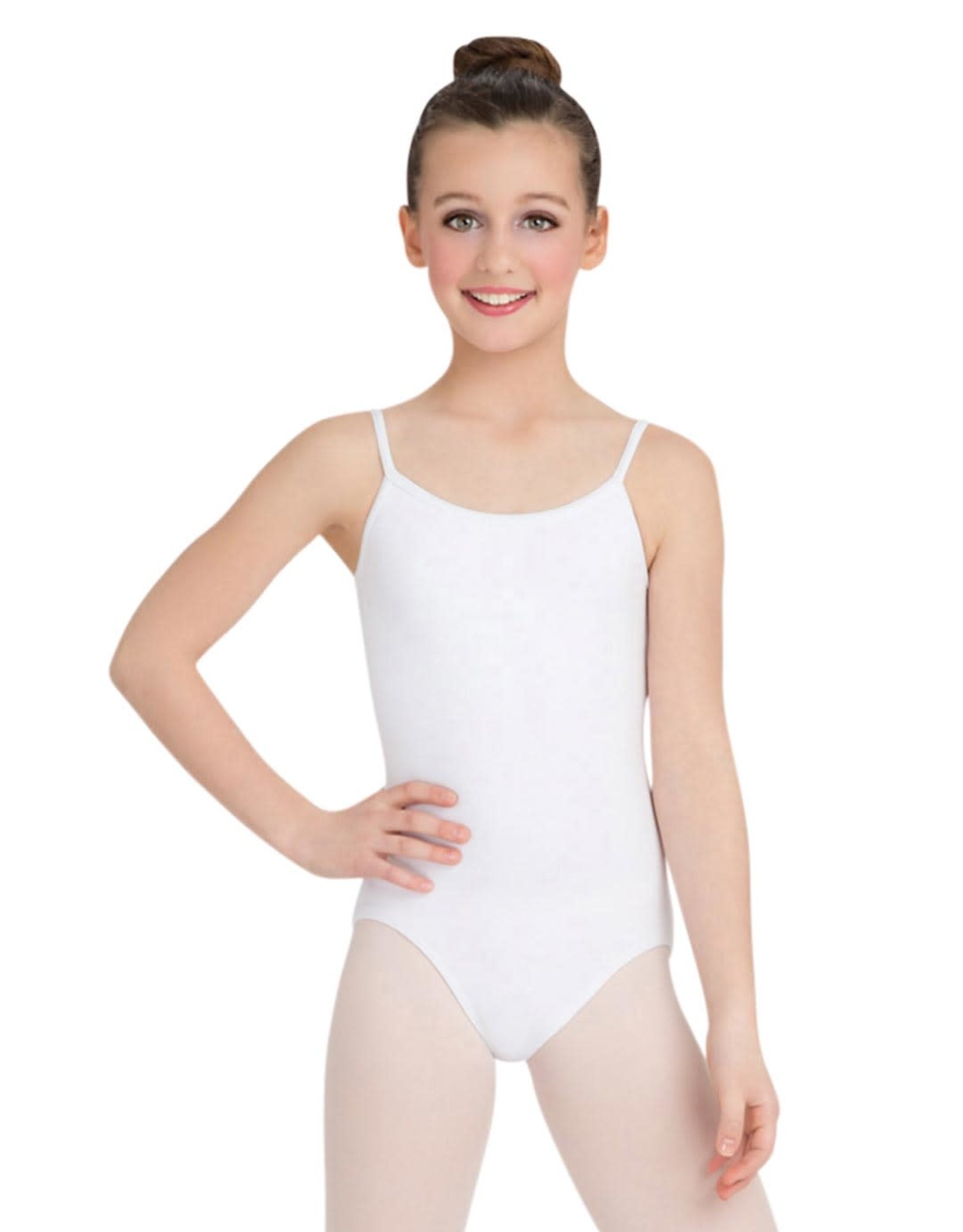 Capezio Capezio Adj Cami Leotard CC100C