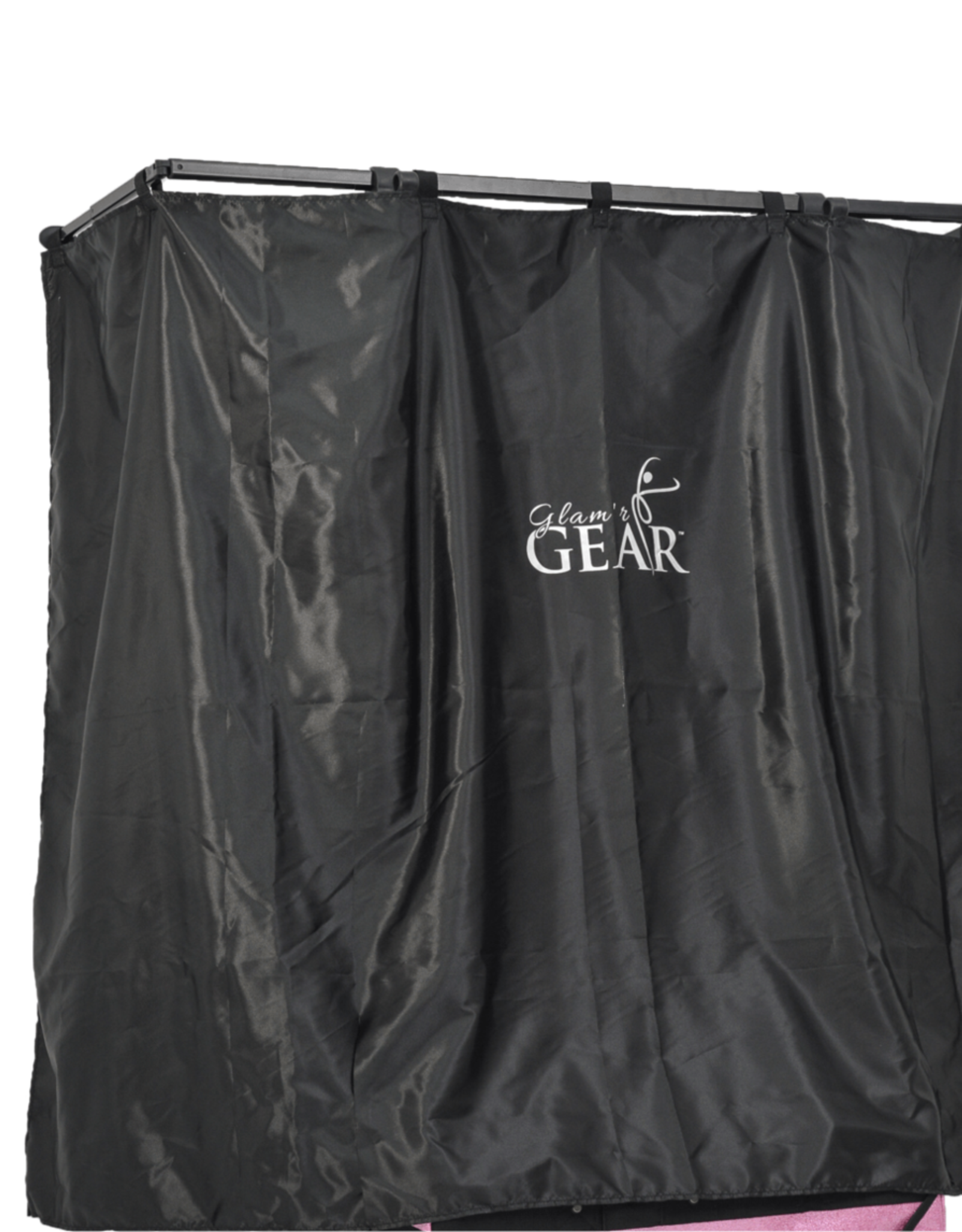 Glam'r Gear Large,  UHIDE Privacy Curtain