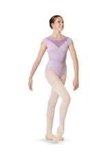 Danse De Paris Danse de Paris Mirabelle Cap Leotard