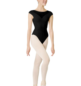 Danse De Paris Danse de Paris Mirabelle Cap Leotard