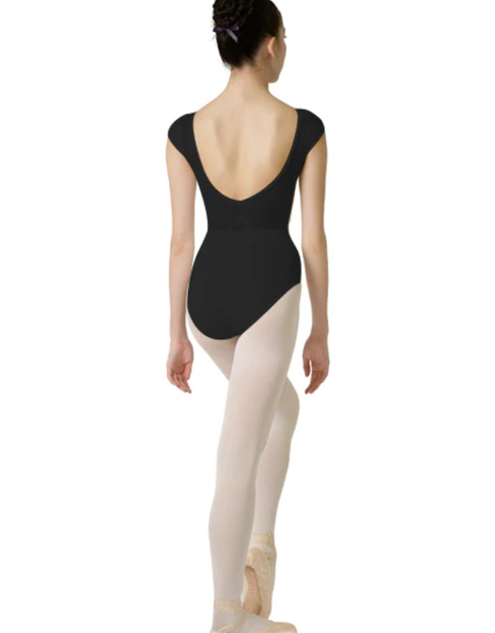 Danse De Paris Danse de Paris Mirabelle Cap Leotard