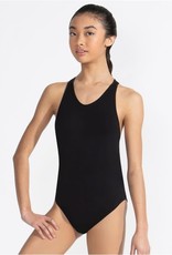 Capezio Capezio Seamless Racerback Leo