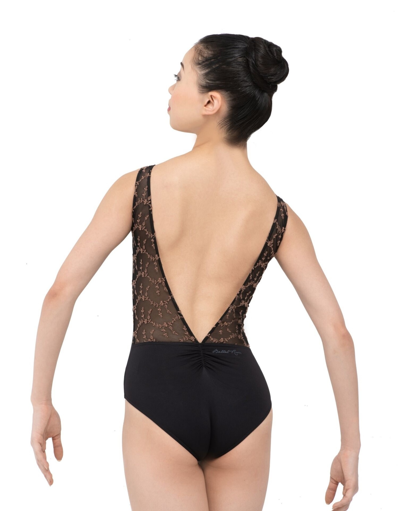 Ballet Rosa Ballet Rosa Antonia Leotard