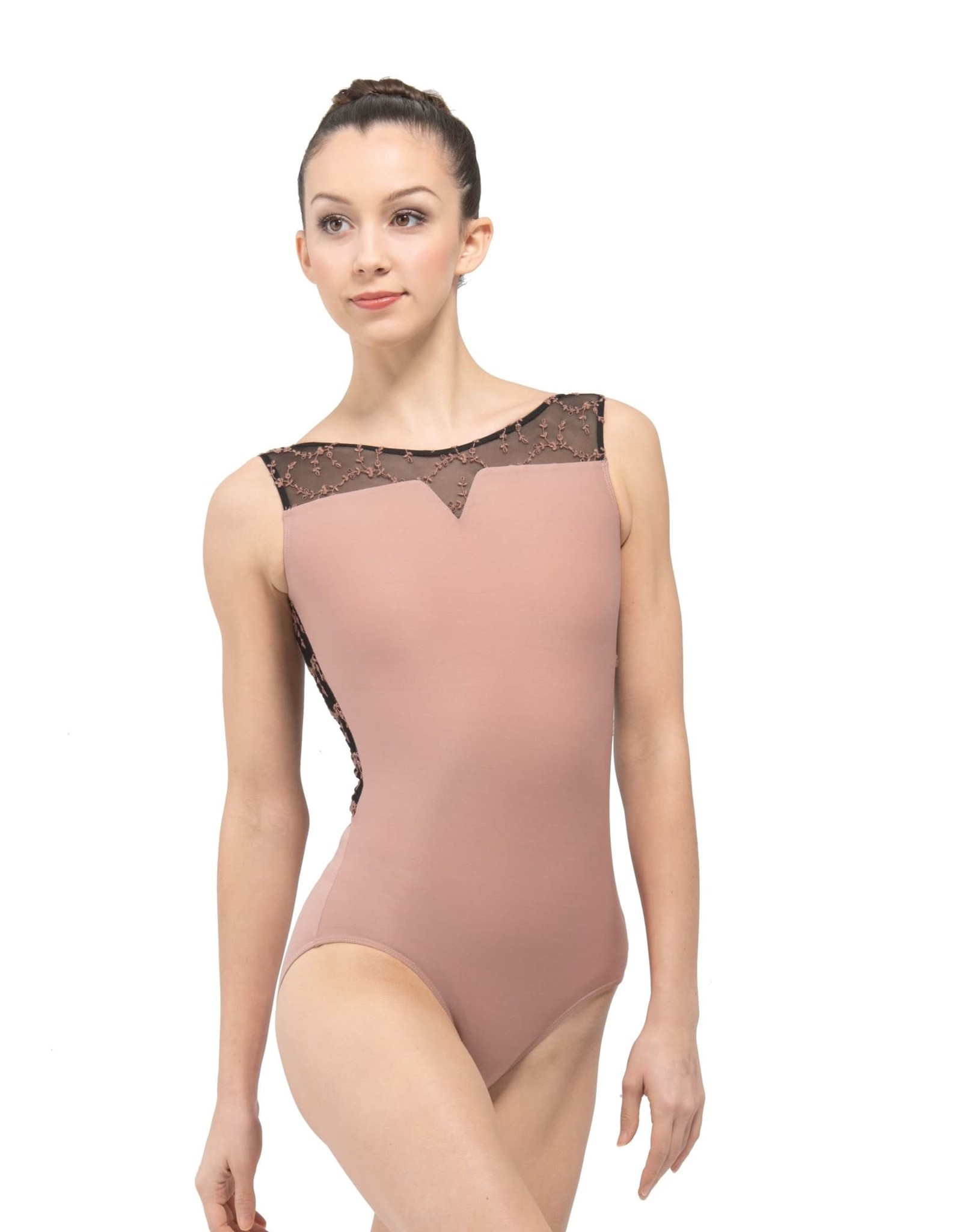 Ballet Rosa Ballet Rosa Antonia Leotard