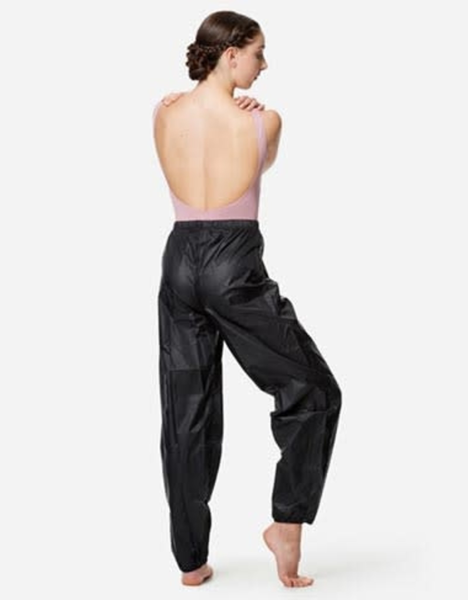 Lulli LULLI Rip Stop Pant CAL198