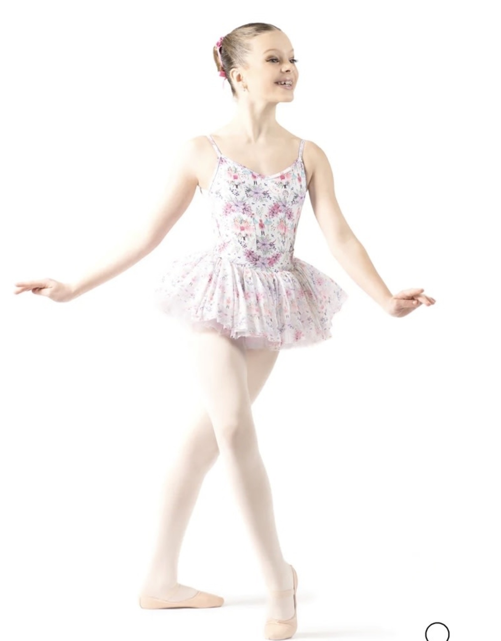 Danse De Paris DDP  Nutcracker Tutu  Skirt