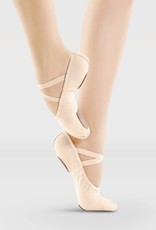 So Danca So Danca SD11 Prof. Split Sole Canvas