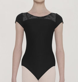 Wear Moi Wear Moi Carline LEOTARD