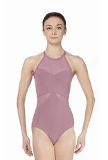 Lulli LULLI Meredith Mesh Leotard LUB822