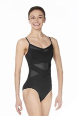 Lulli LULLI Cecelia Mesh Leotard LUB823