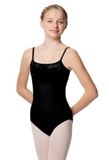 Lulli Lulli Kayla Cami Leotard Girls