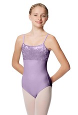 Lulli Lulli Kayla Cami Leotard Girls