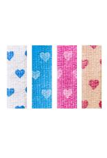 Suffolk Suffolk Toe Tape Multi pack