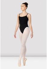 Bloch Bloch  Franca Ruched Cami Leotard LB5214