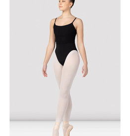 Bloch Bloch  Franca Ruched Cami Leotard LB5214