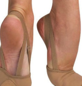 FUZI LISSE POINTE SHOE 109 - Danzar