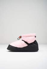 Bloch Bloch Warm Up Low Bootie Candy