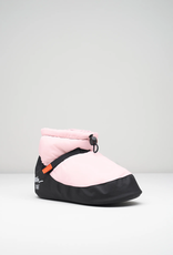 Bloch Bloch Warm Up Low Bootie Candy