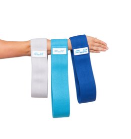 Russian Pointe RP SFLX Resistance Band Set of 3